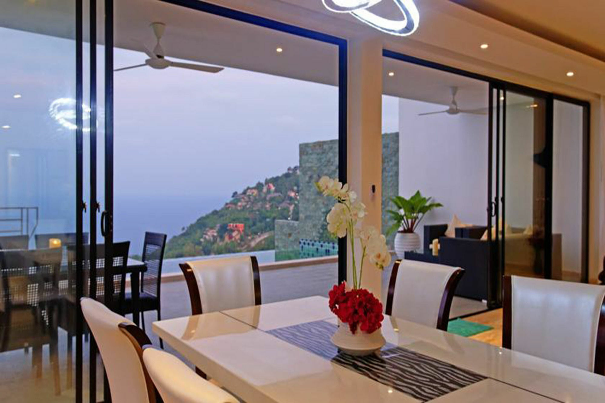 Villa Astoria Samui Villas