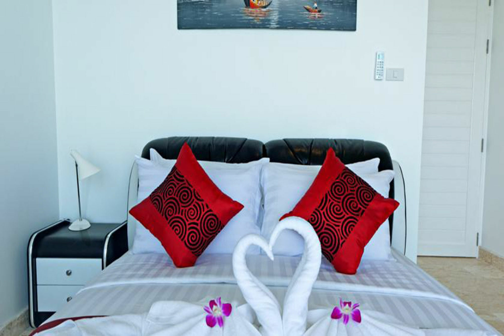 Astoria Samui Villas Bophut
