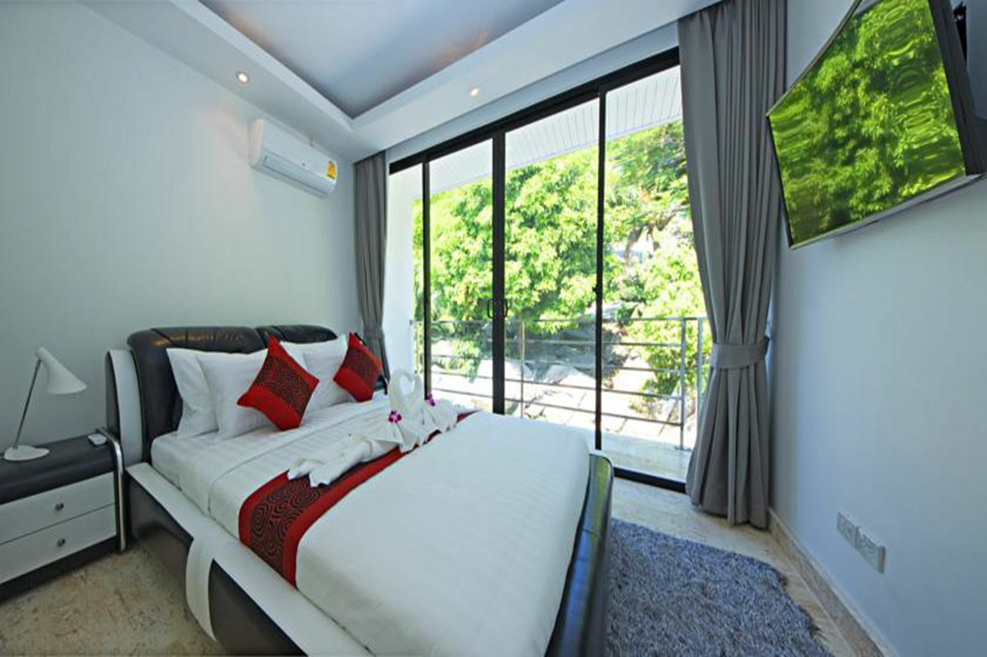 Villa Astoria Samui Villas
