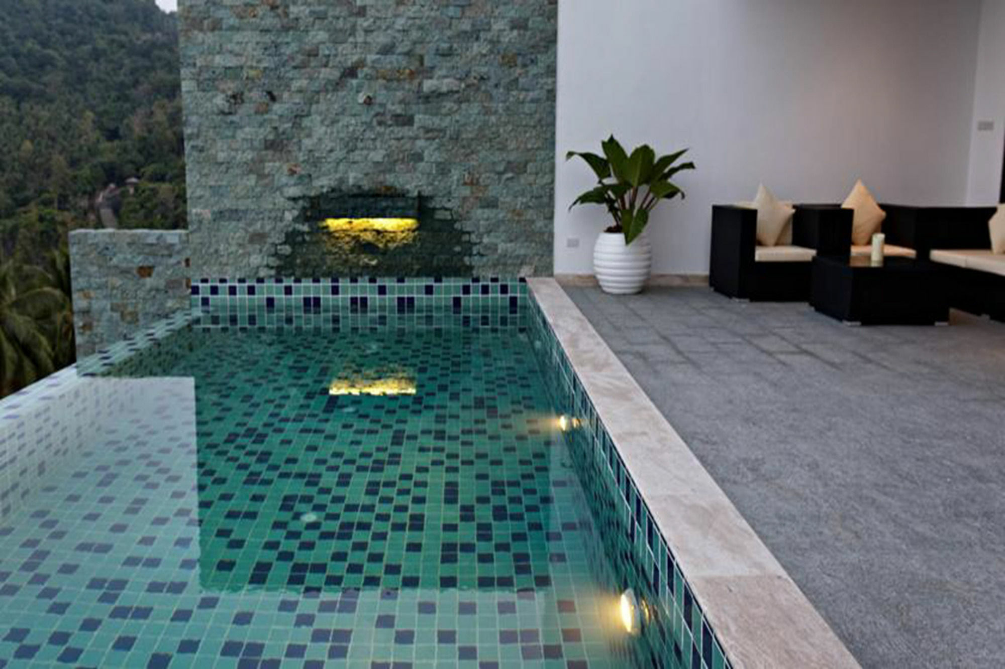 Astoria Samui Villas Bophut