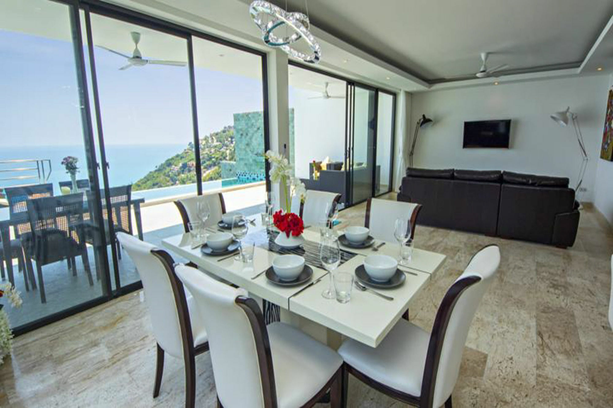 Astoria Samui Villas * Bophut
