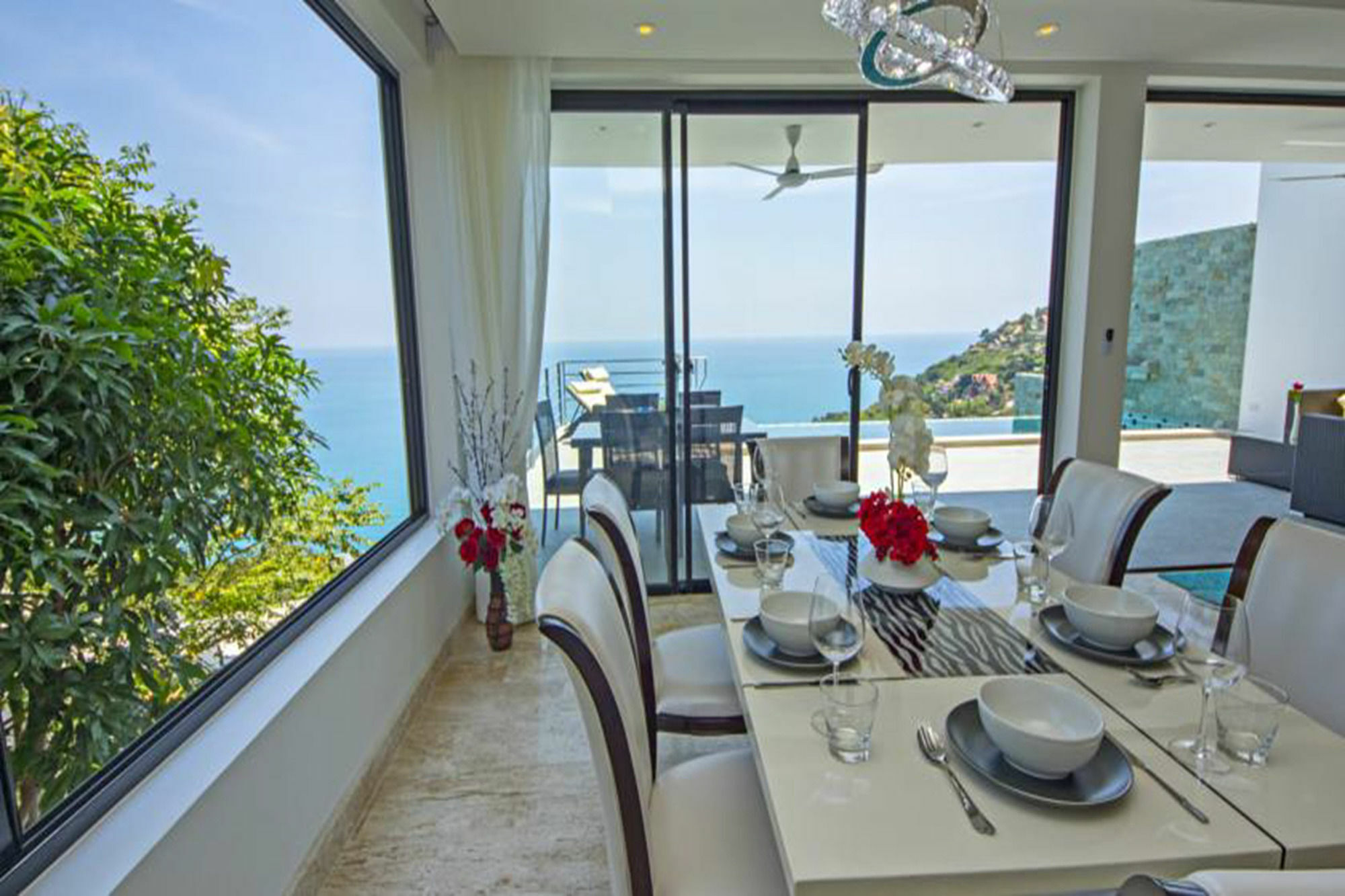 Villa Astoria Samui Villas