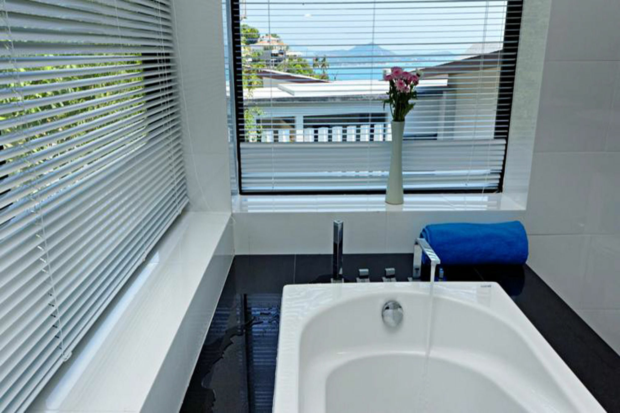 Astoria Samui Villas