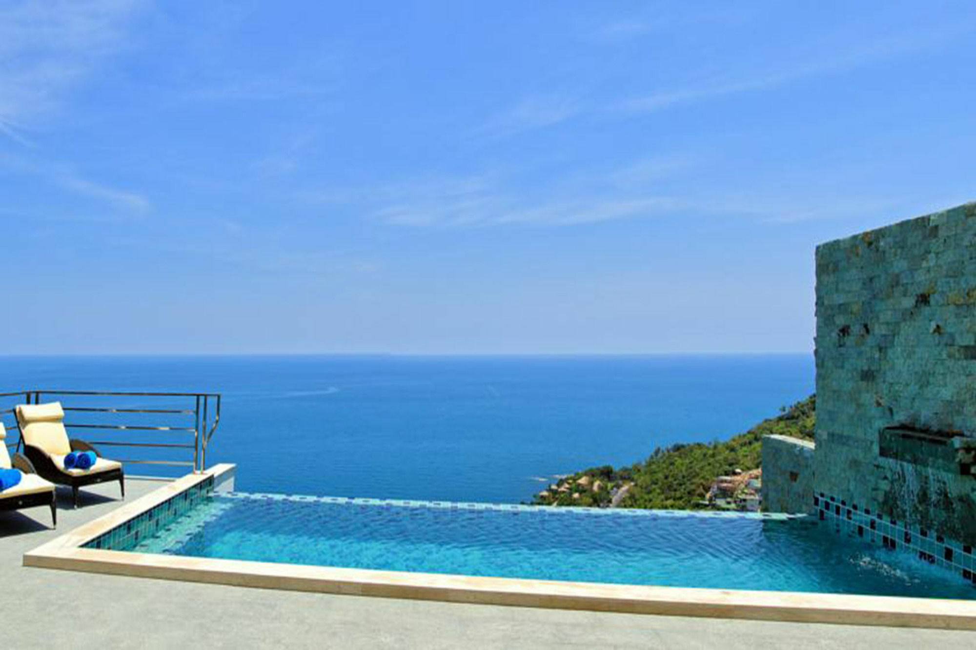 Villa Astoria Samui Villas