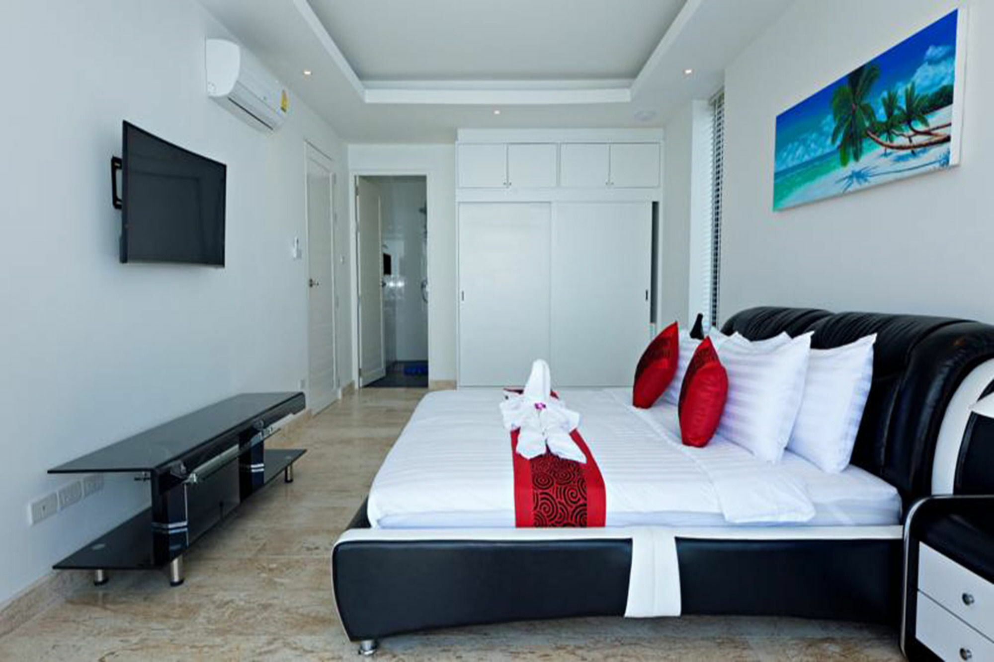 Astoria Samui Villas Villa