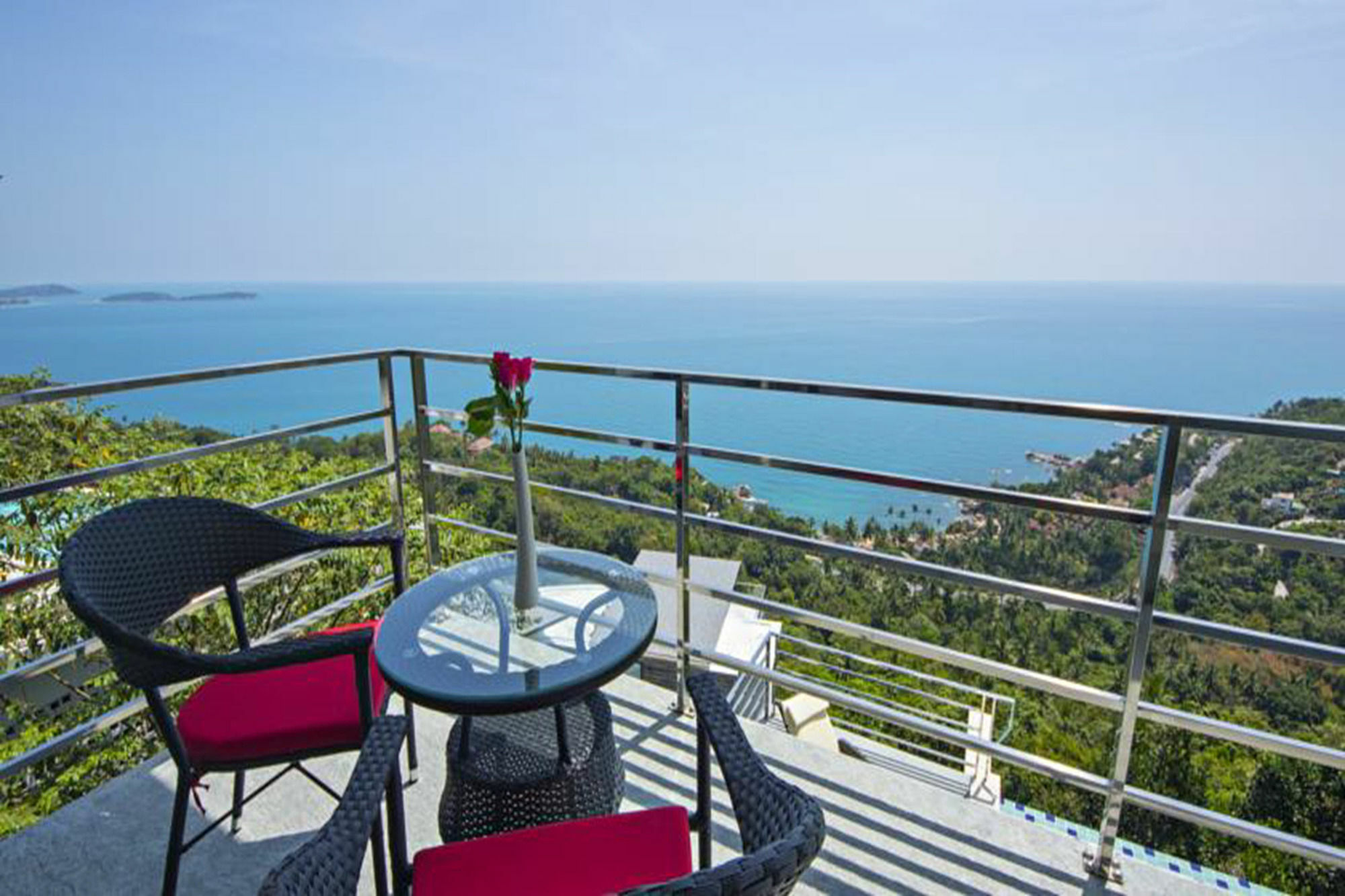 Astoria Samui Villas