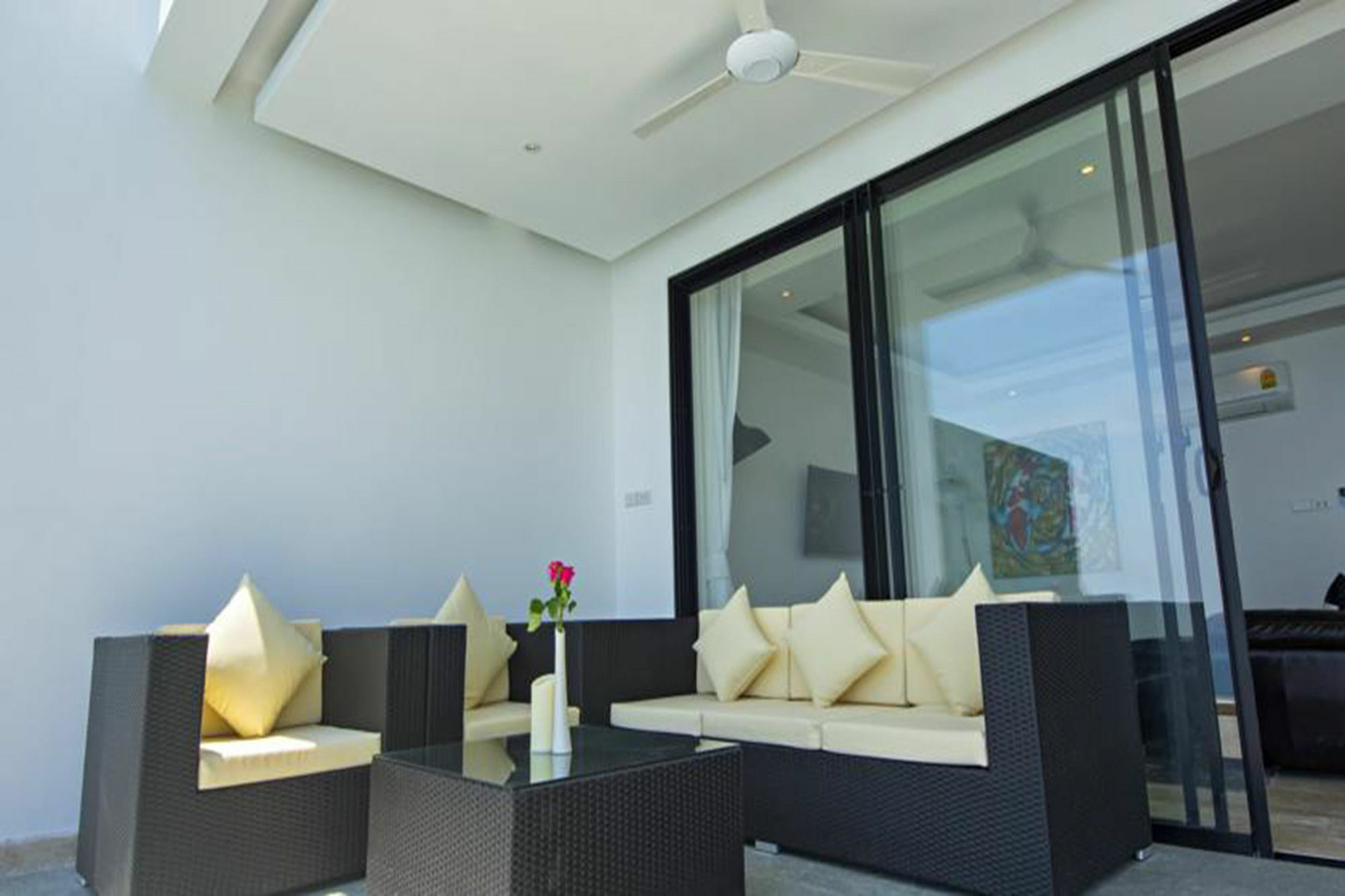 Astoria Samui Villas