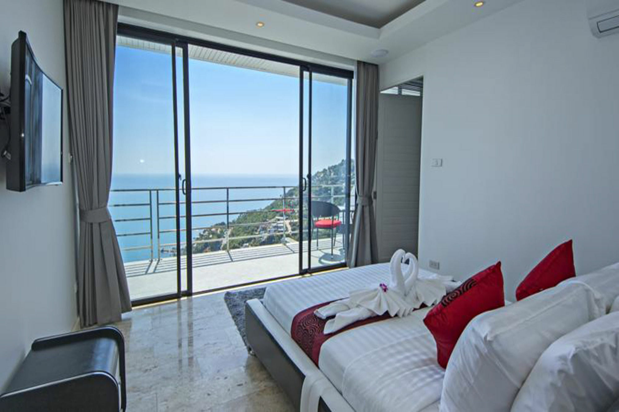 Astoria Samui Villas Bophut