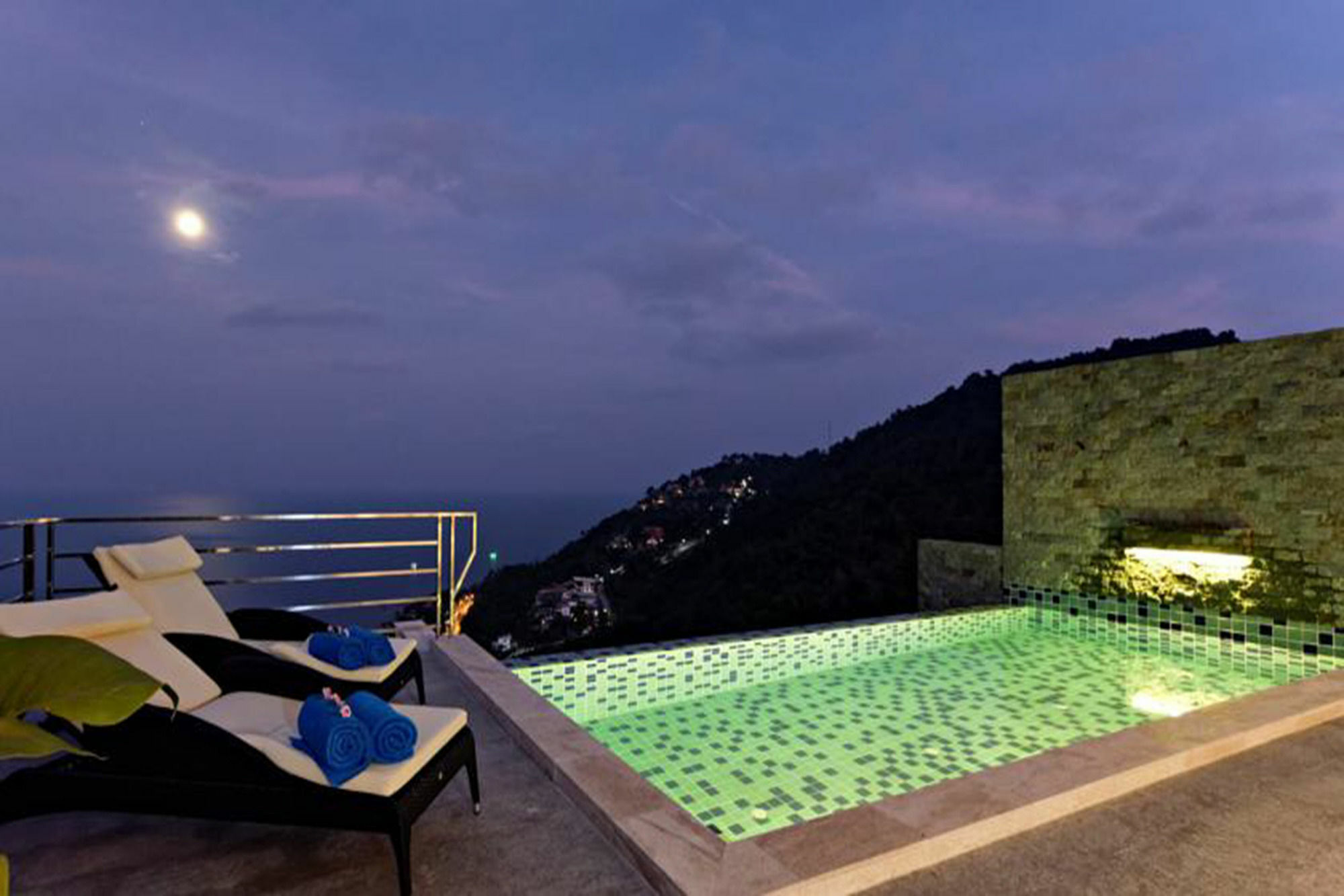 Astoria Samui Villas Bophut