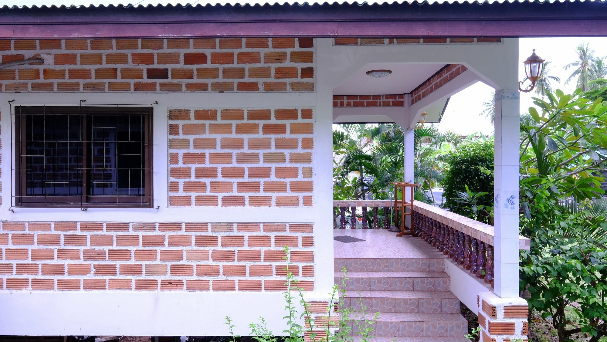 Baan Kwan Charoen Hotel Koh Samui