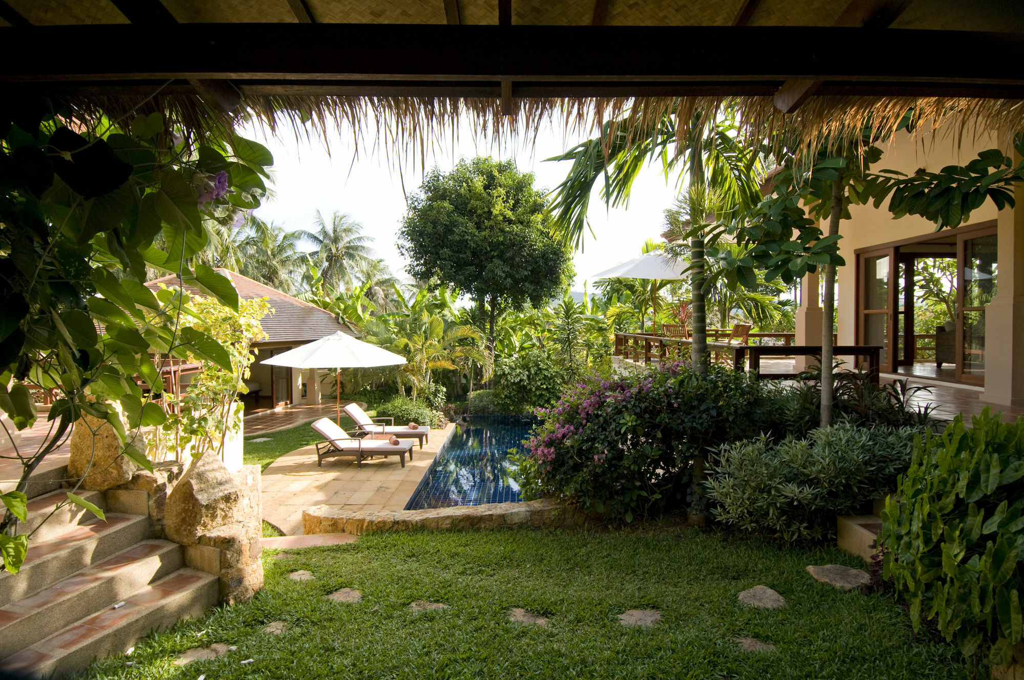 The Plantation Pousada *