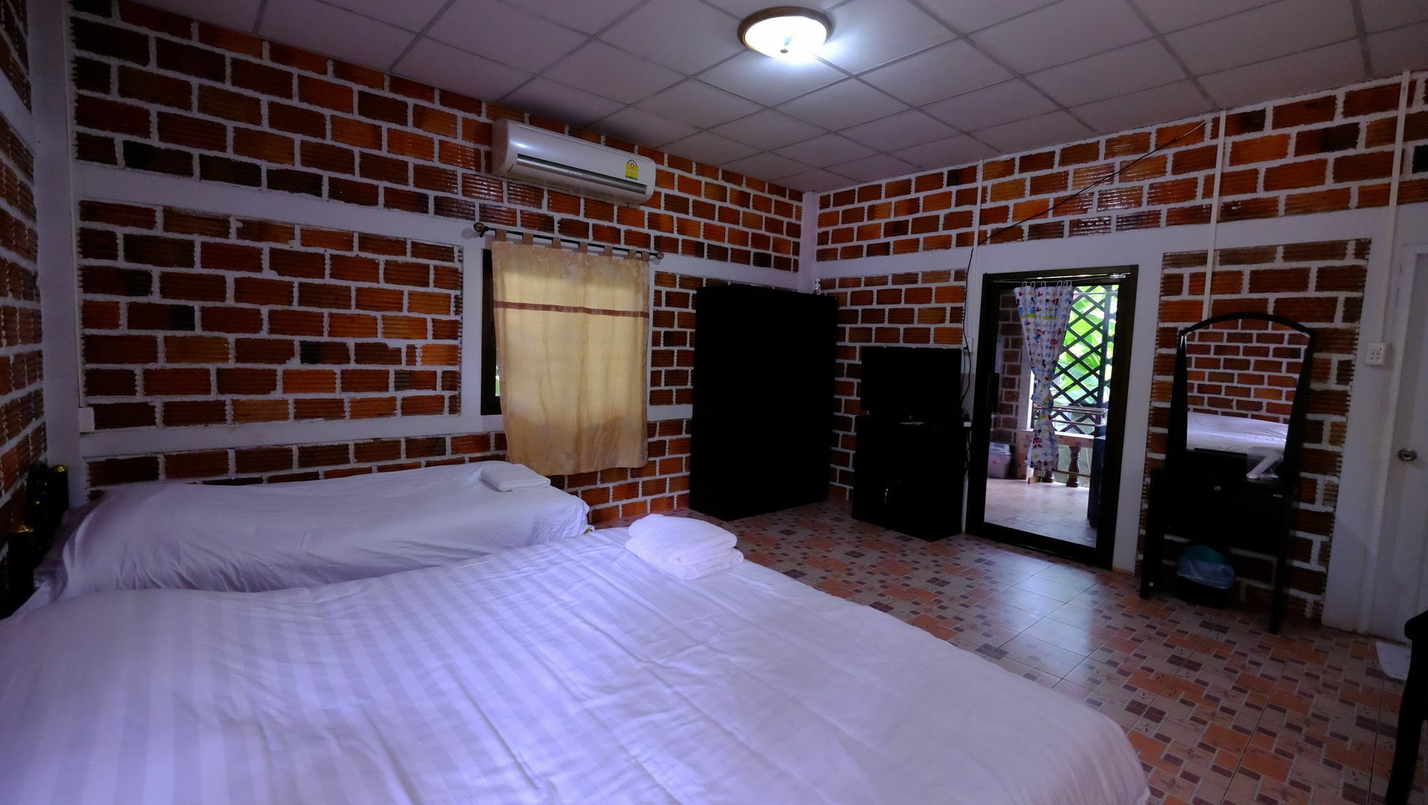 Hotel Baan Kwan Charoen Koh Samui