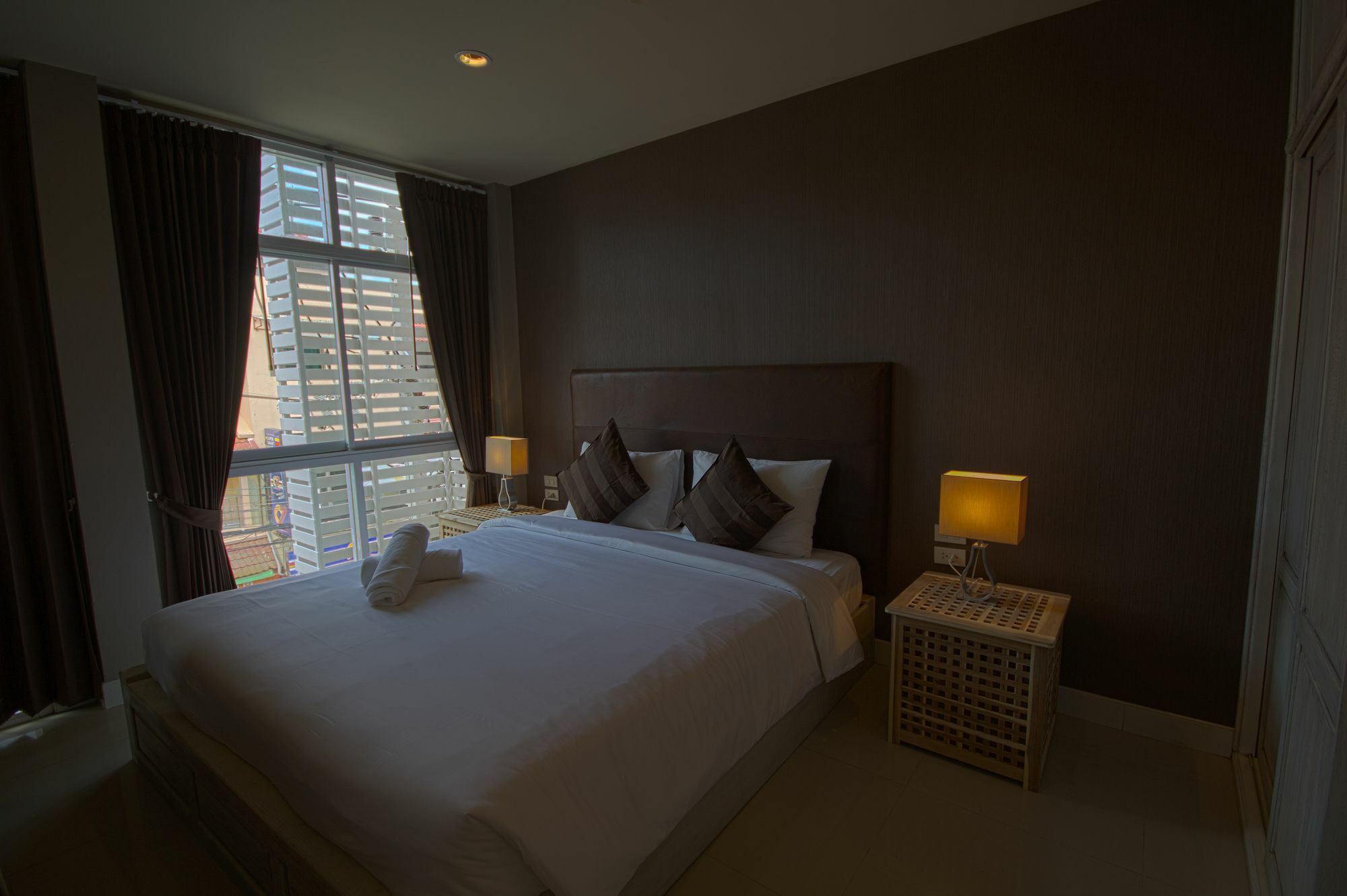 Bondi Samui 3*