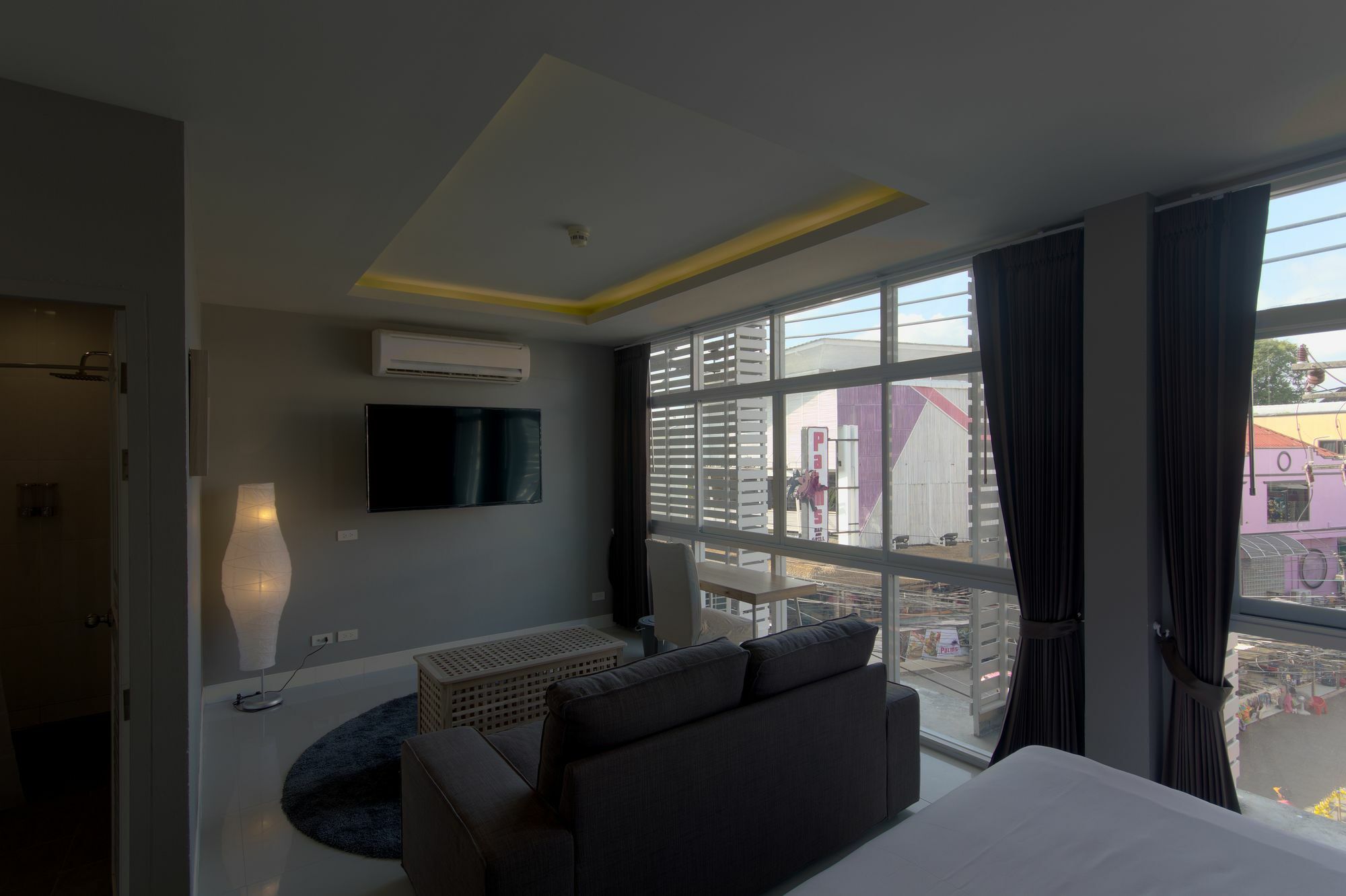 Bondi Samui Hotel 3*