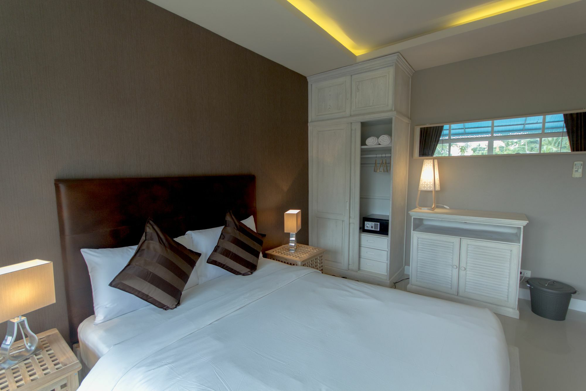 Bondi Samui