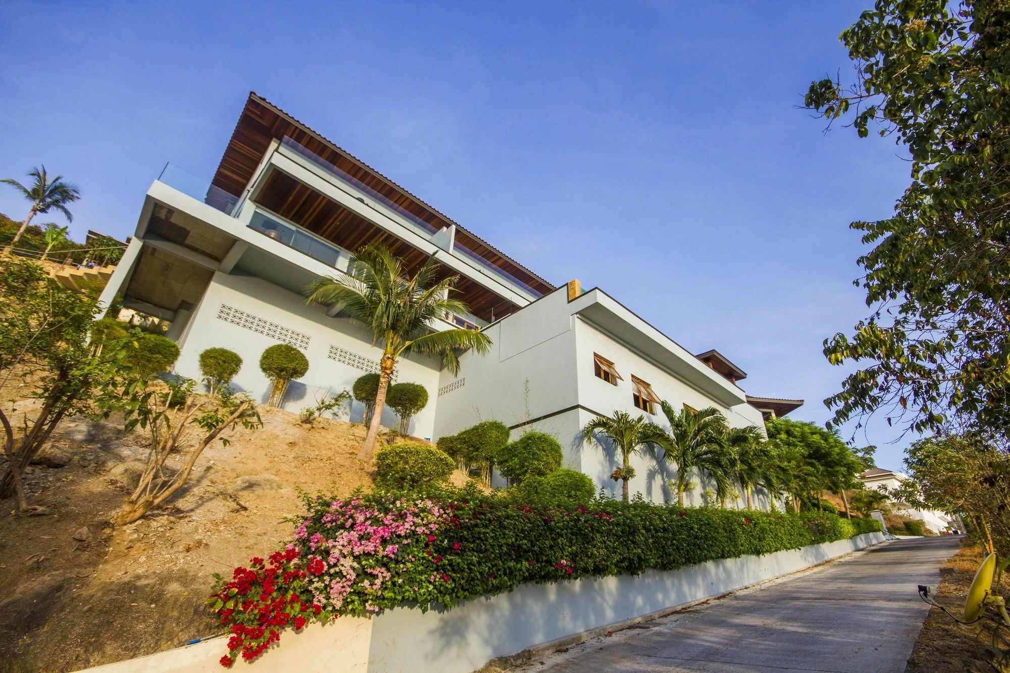 Baan Talay Sai Pousada