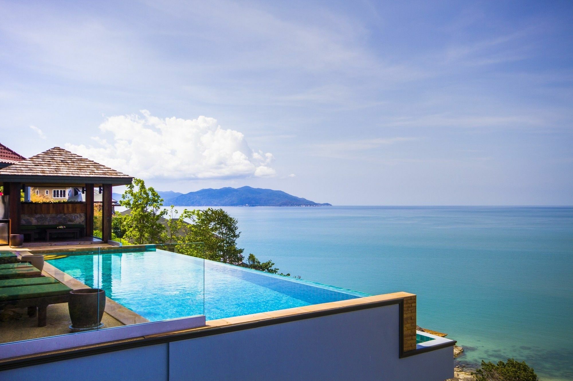 Baan Talay Sai Pousada *