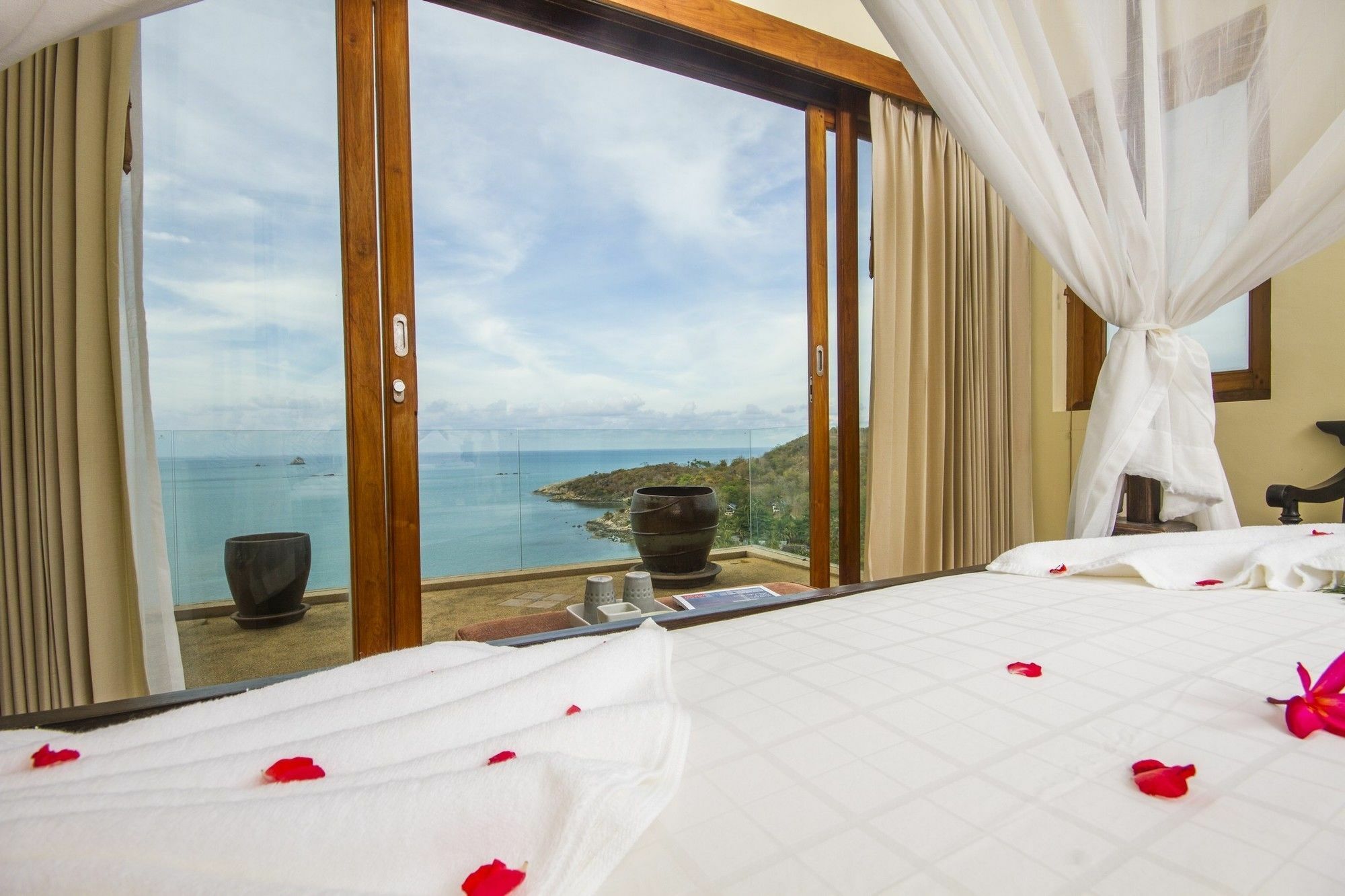 Baan Talay Sai Pousada *