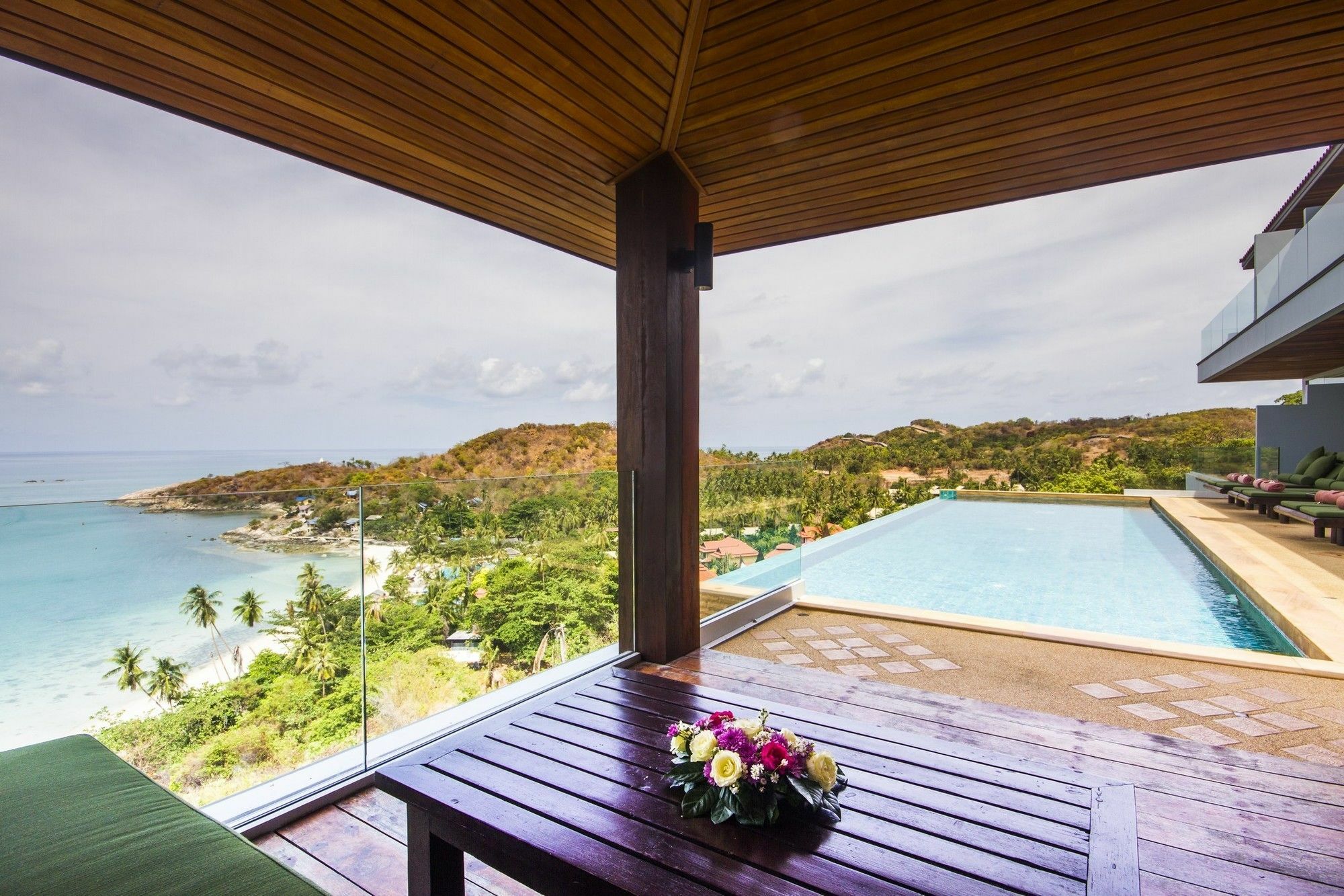 Baan Talay Sai Pousada *