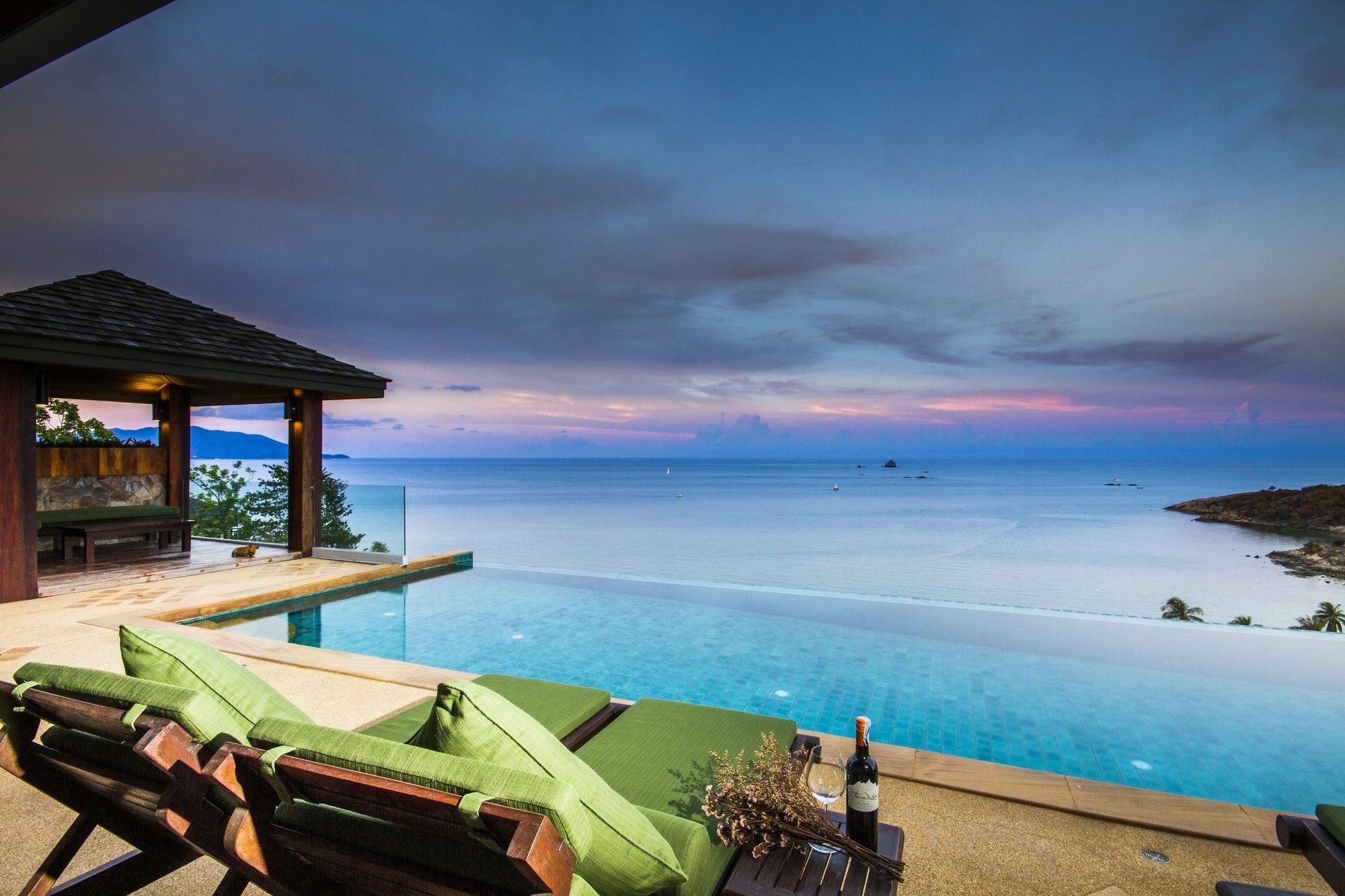 Baan Talay Sai Pousada *