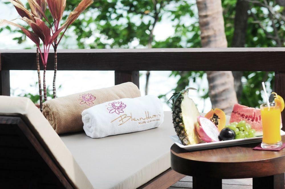 Bhundhari Resort And Spa