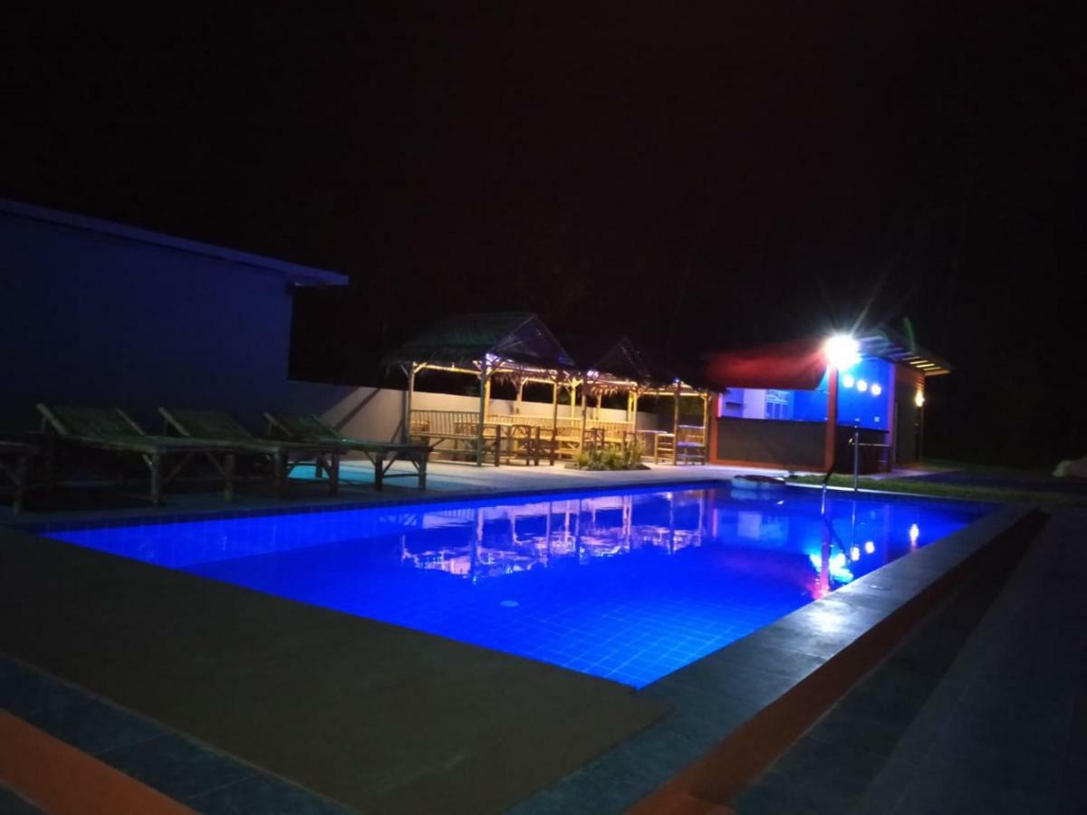 Samui Hills Guest house