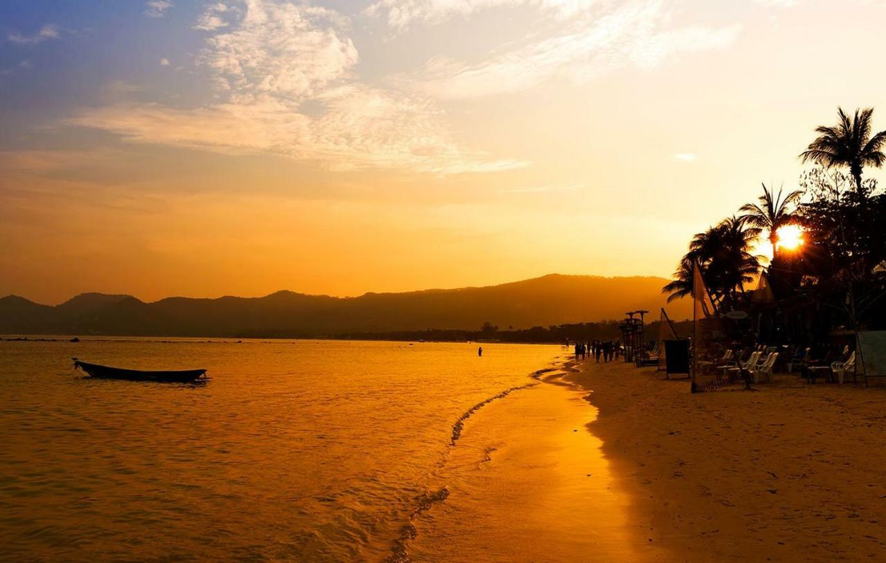 Samui Hills Guest house