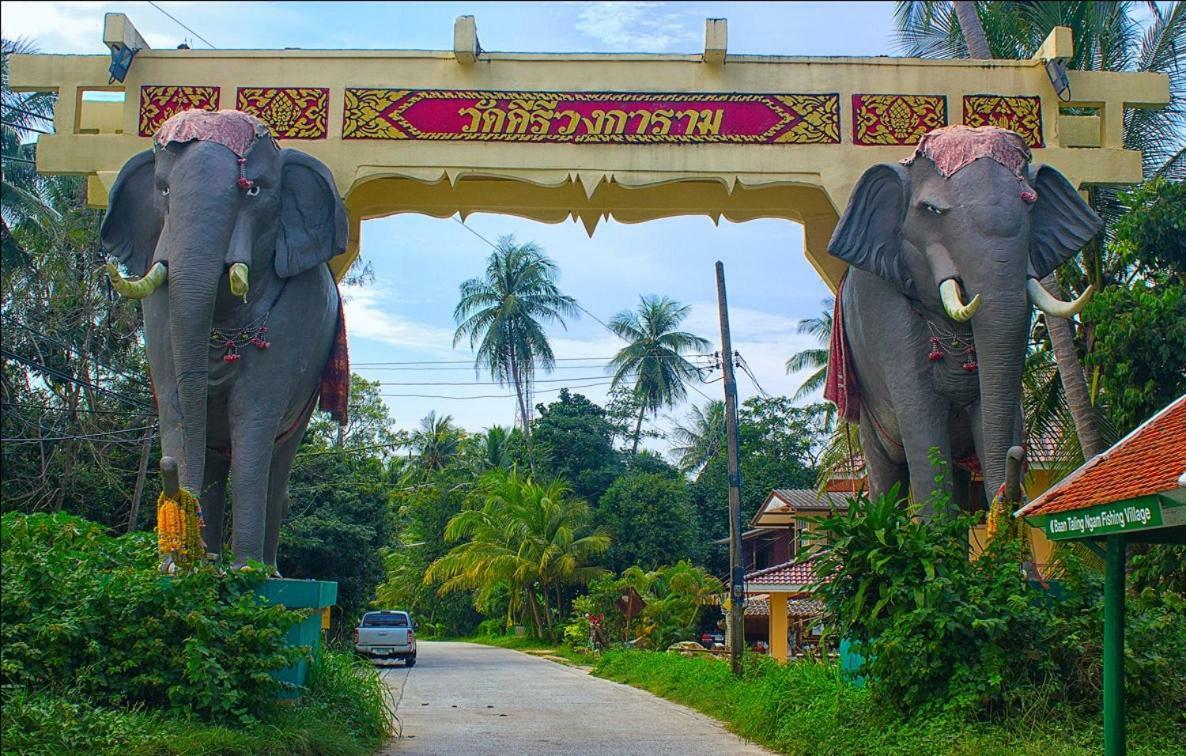 Samui Hills *