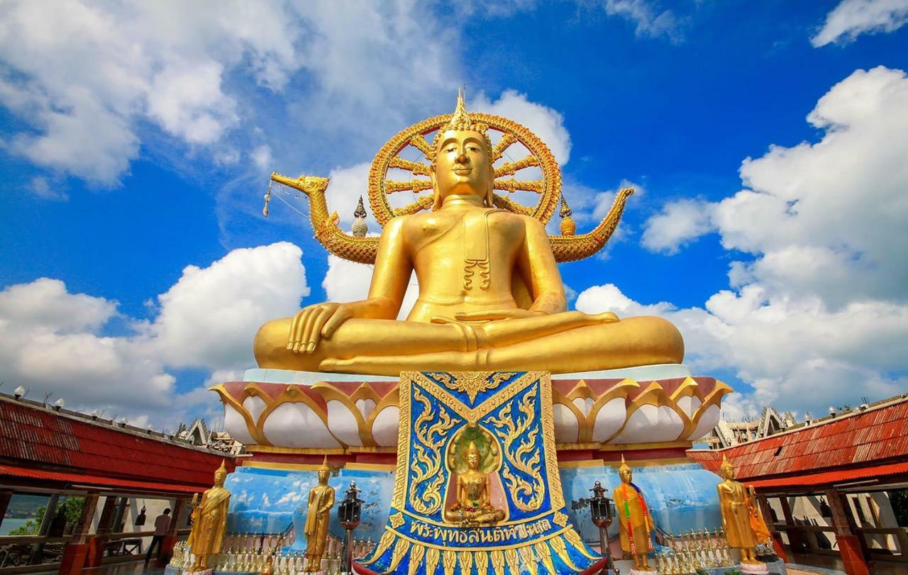 Samui Hills Taling Ngam (Koh Samui)