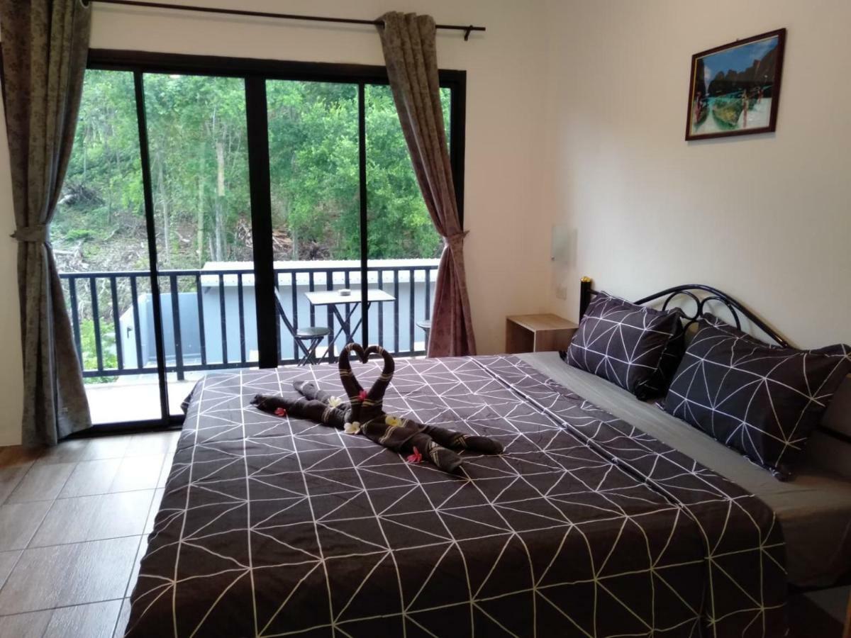 Samui Hills