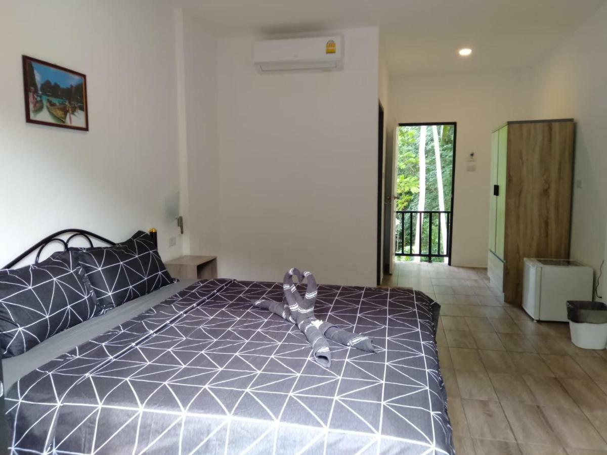 Samui Hills Guest house Taling Ngam (Koh Samui)