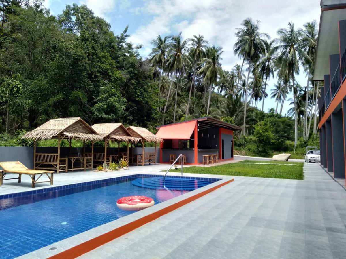 Samui Hills * Taling Ngam (Koh Samui)
