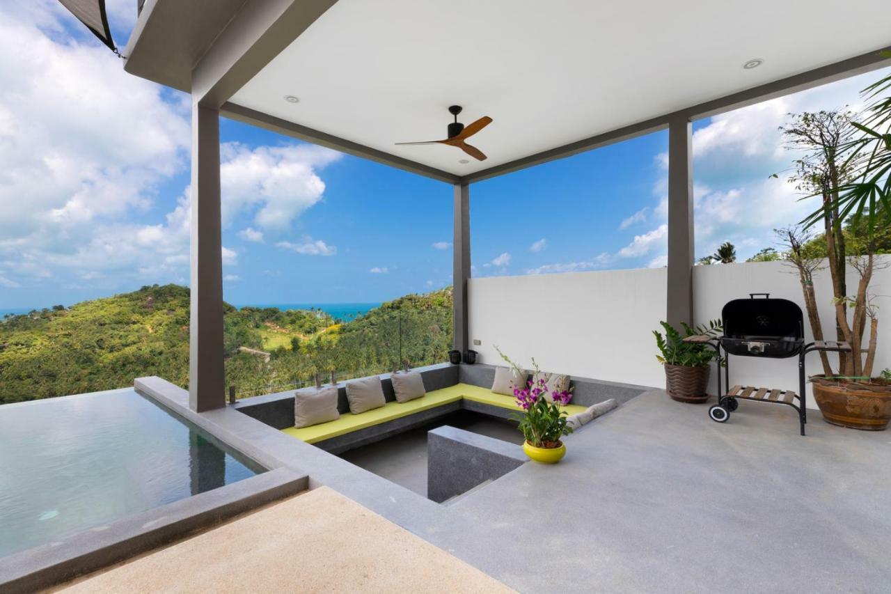 26 Koh Samui Villa