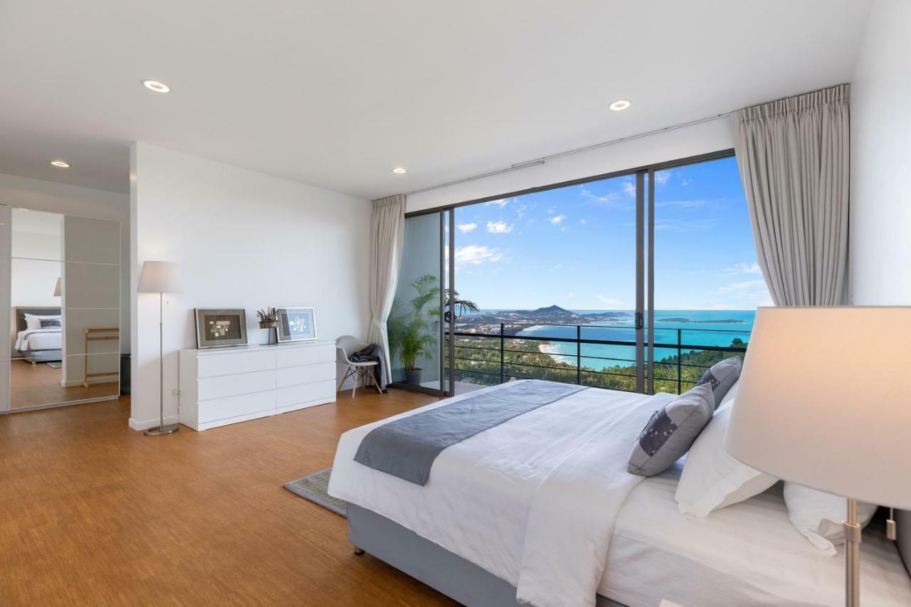 26 Koh Samui Villa *