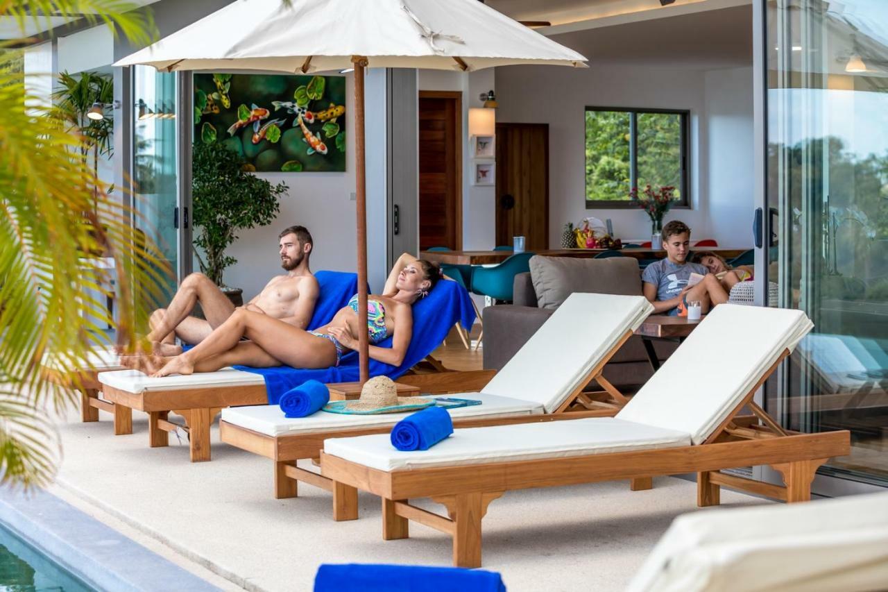 Villa 26 Koh Samui Bophut