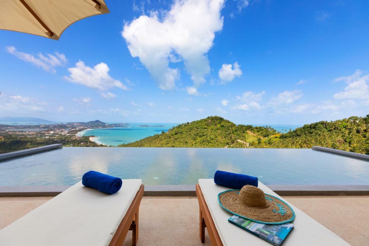 Villa 26 Koh Samui