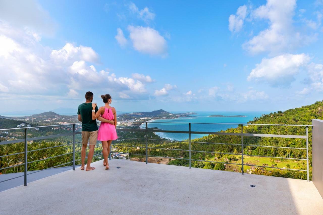 26 Koh Samui Villa *