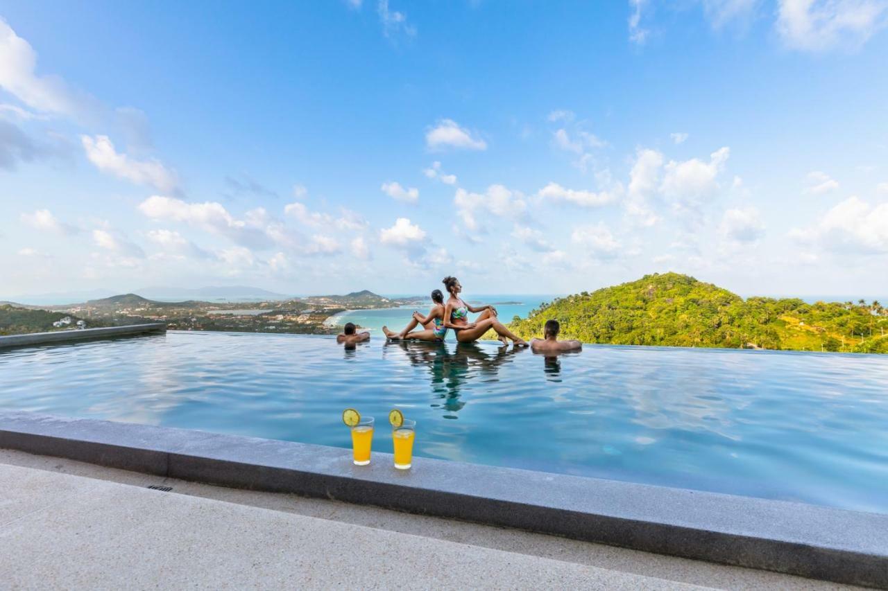 26 Koh Samui Villa *