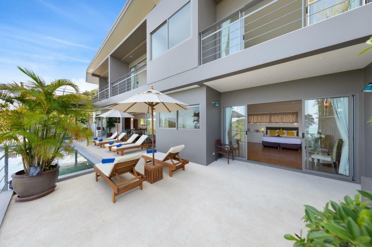 26 Koh Samui Villa