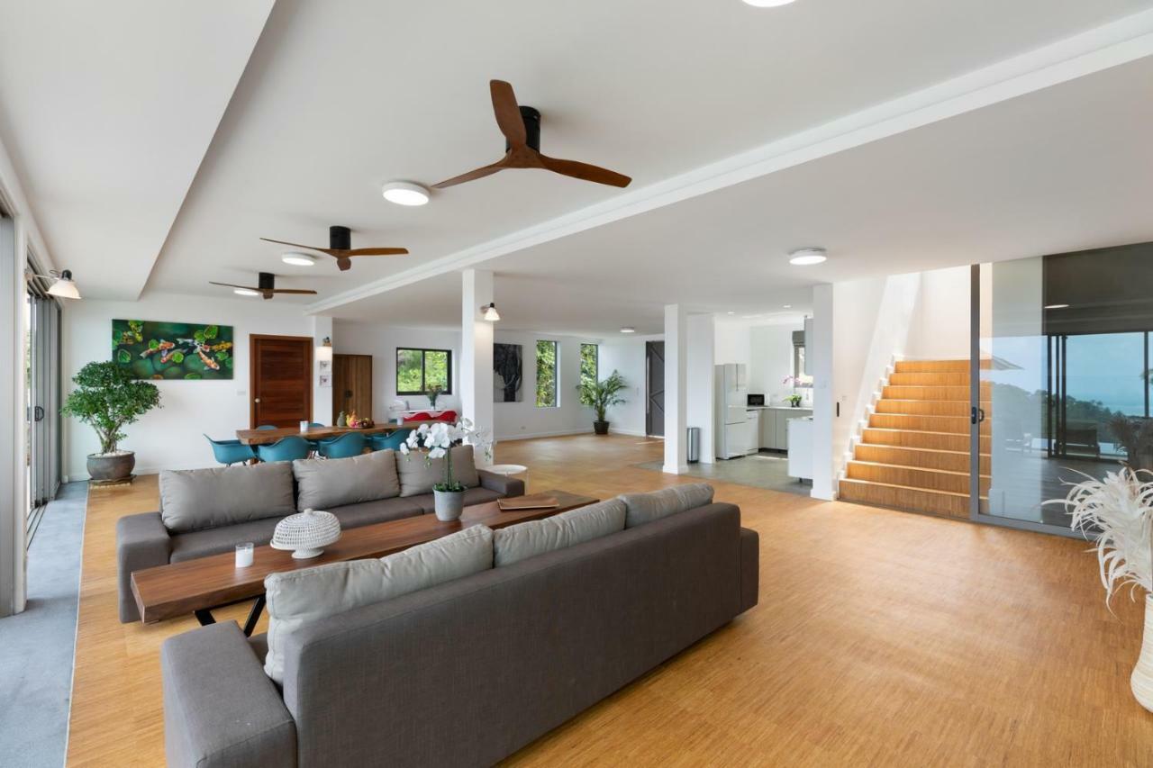 26 Koh Samui Villa *