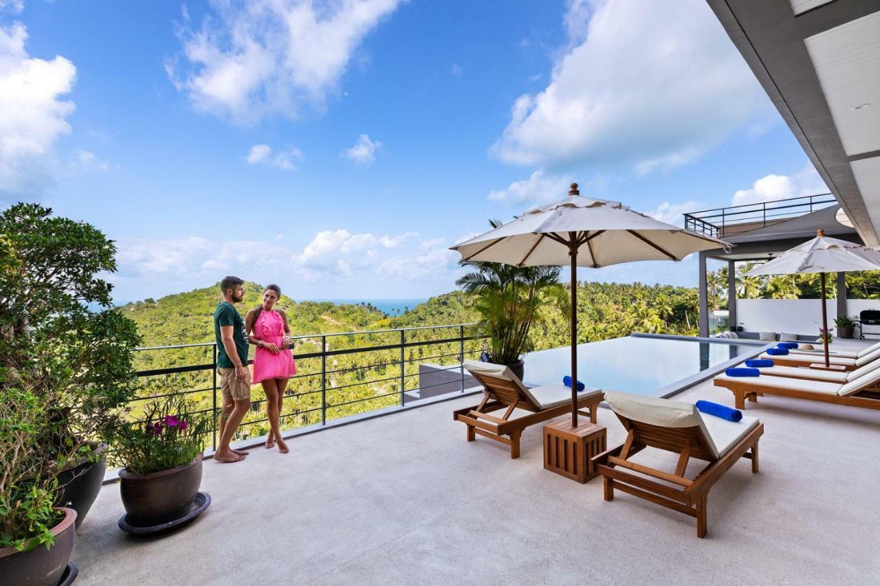 26 Koh Samui Bophut
