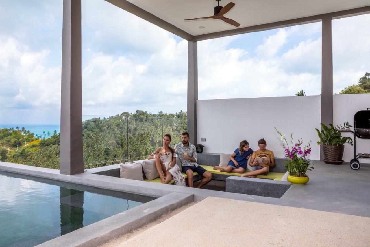 26 Koh Samui *