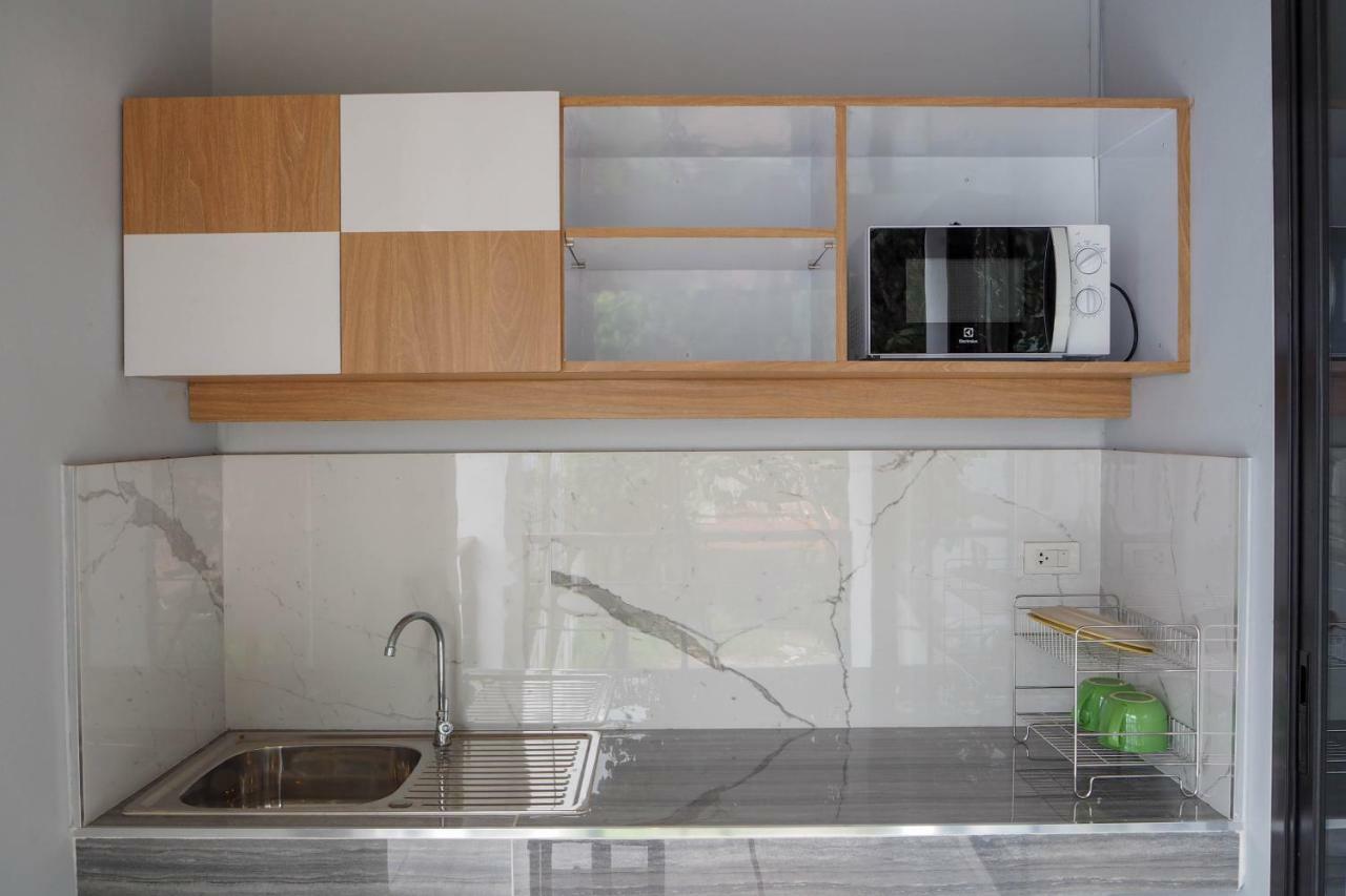 The Apartment Bophut