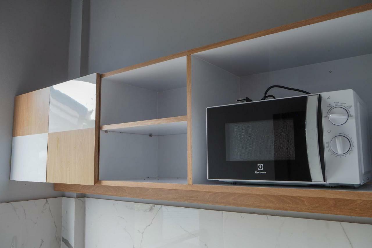 Apartment The