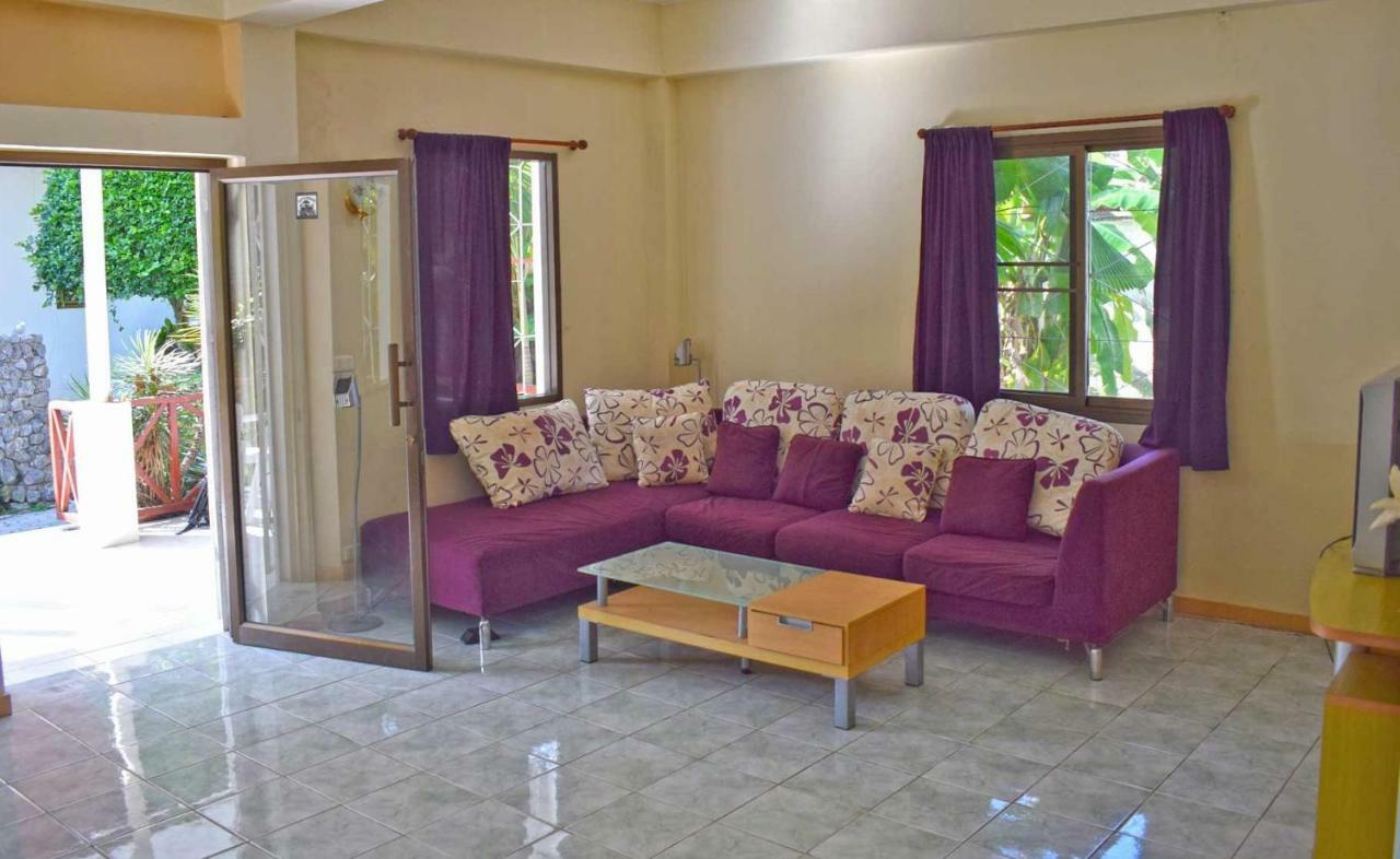 Berghof Koh Samui
