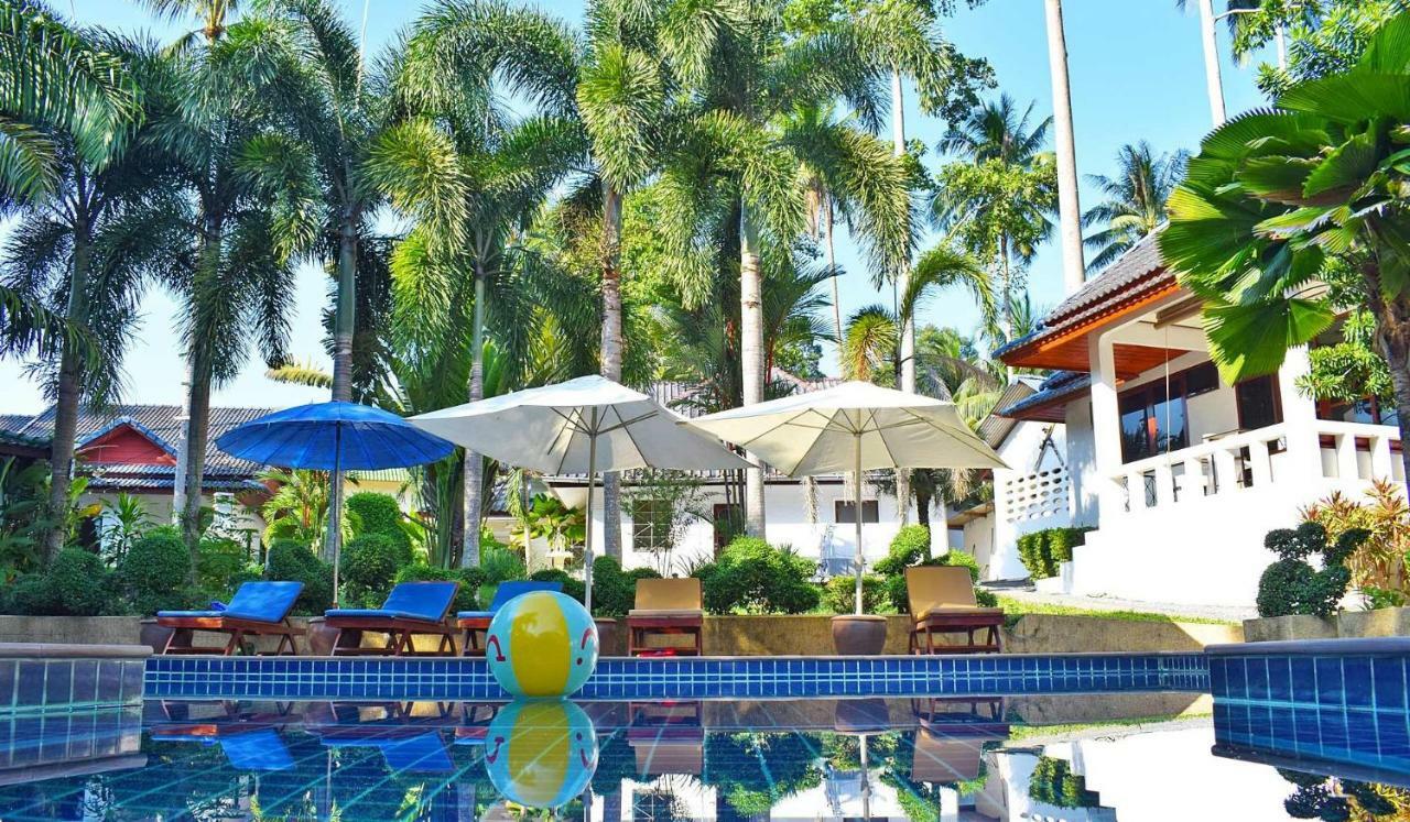 Holiday home Berghof Koh Samui