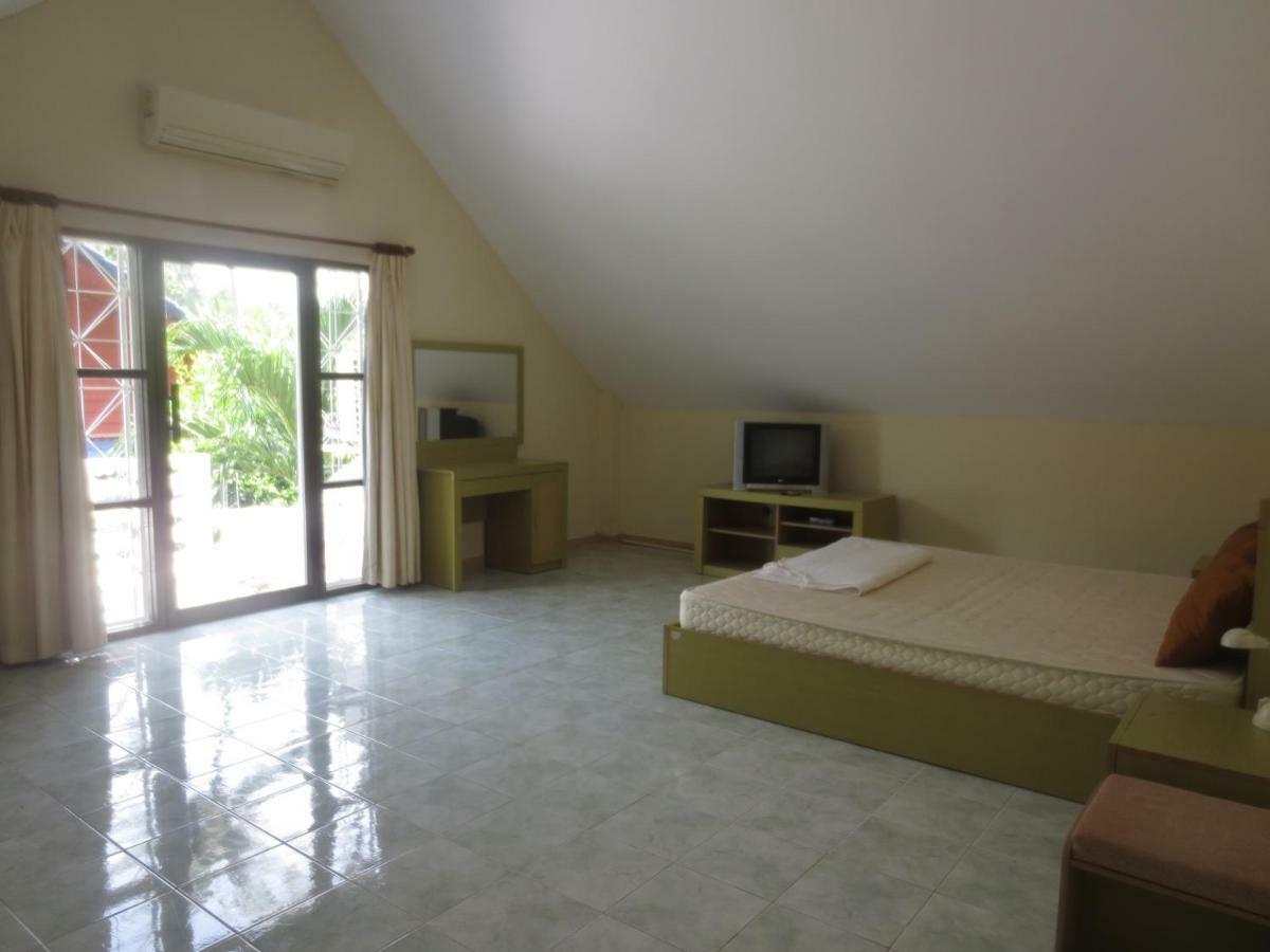 Berghof Koh Samui Lamai Beach (Koh Samui)
