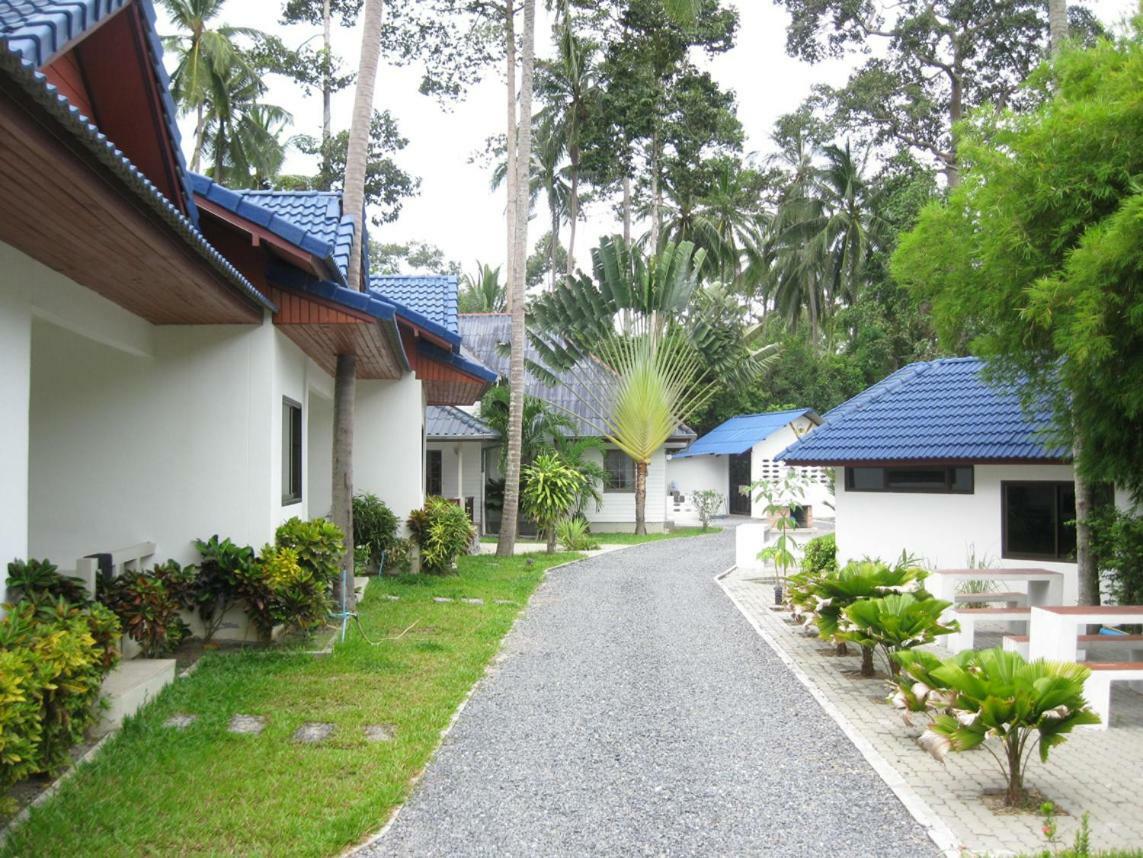 Berghof Koh Samui *