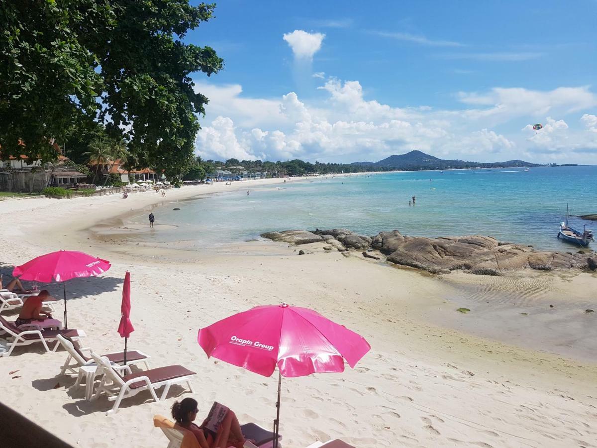 Bhundhari Koh Samui - Sha Station touristique Chaweng