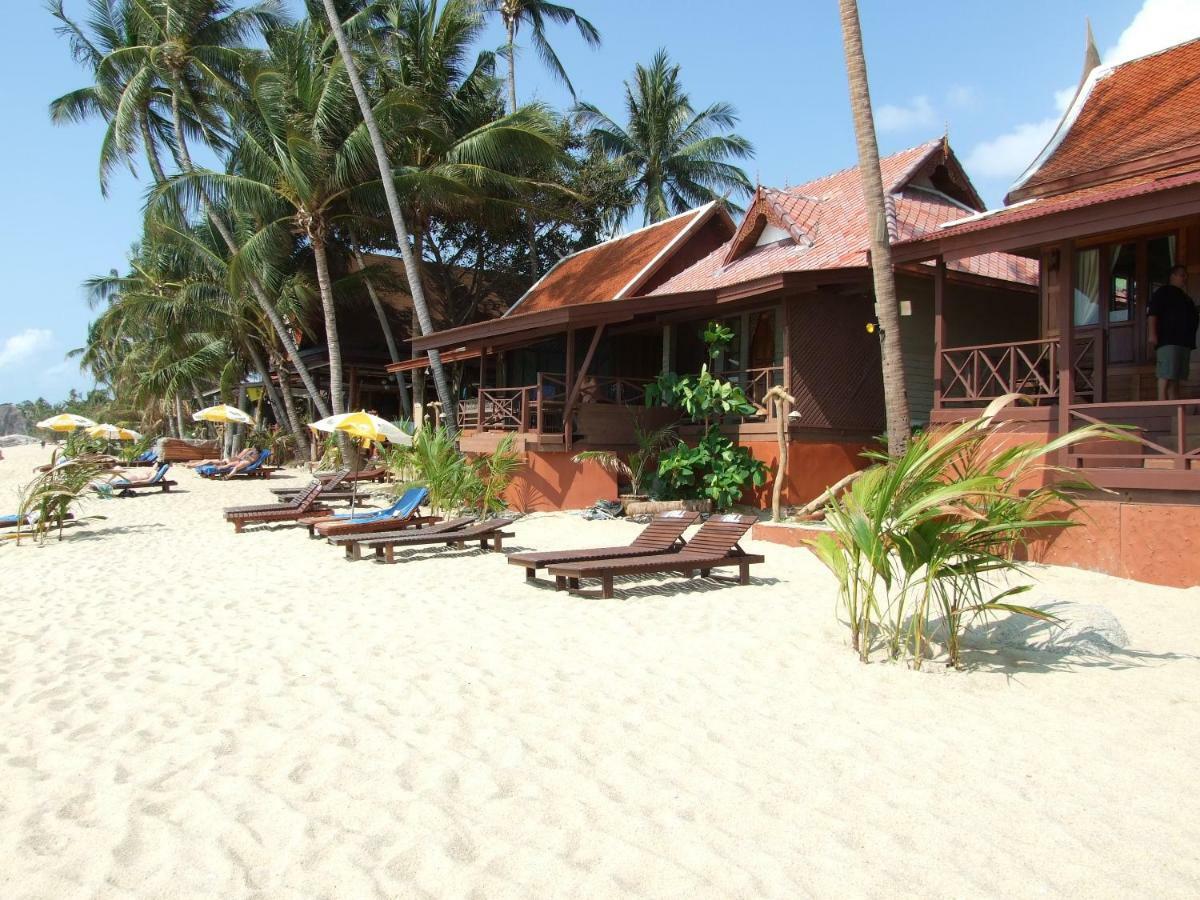 Bill Lamai Beach (Koh Samui)
